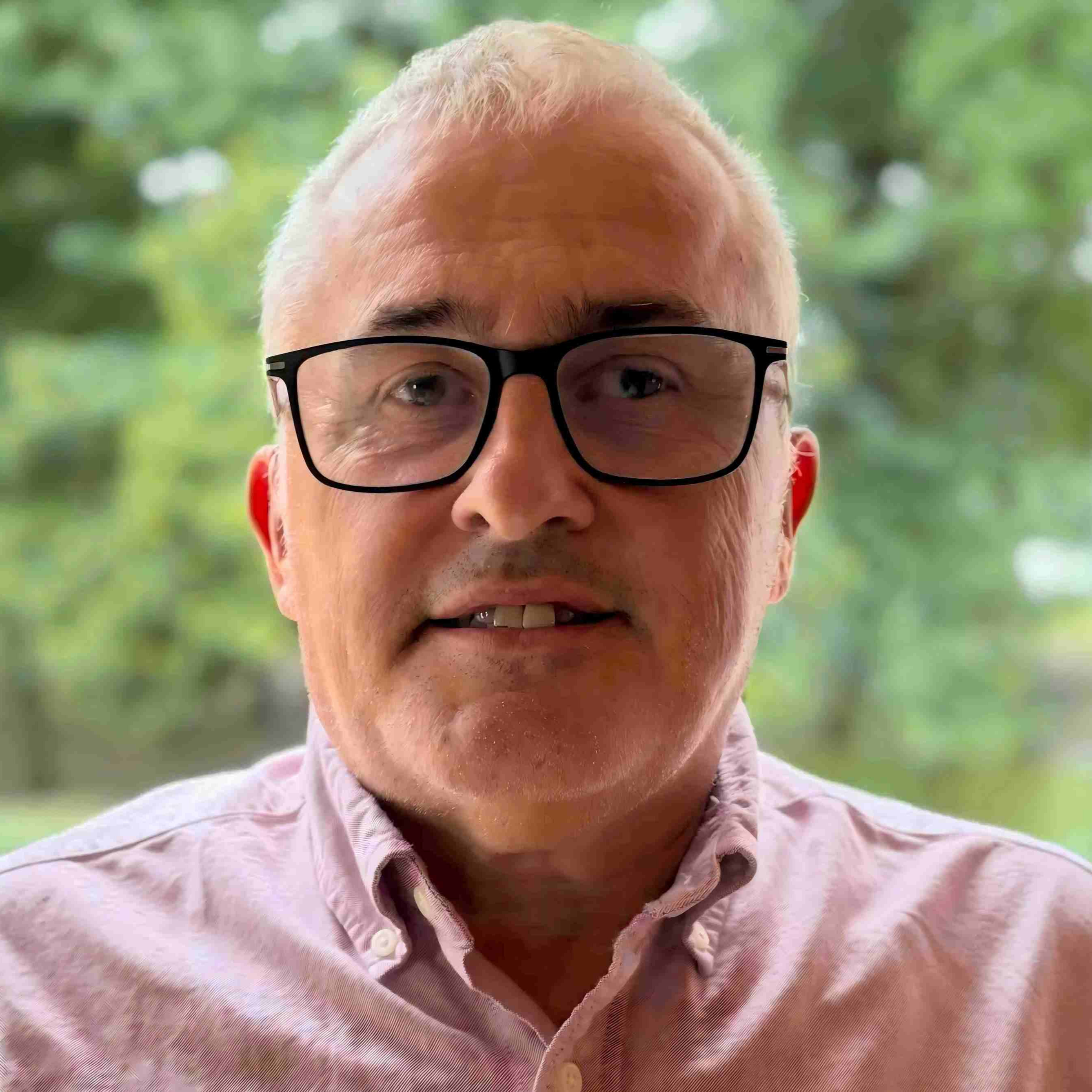 Prof. Dr. Carlos M. Franco Abuín
