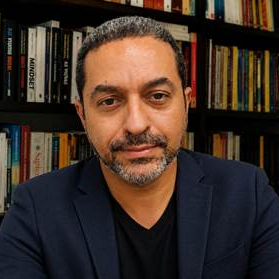 Prof. Dr. Ronaldo Oliveira