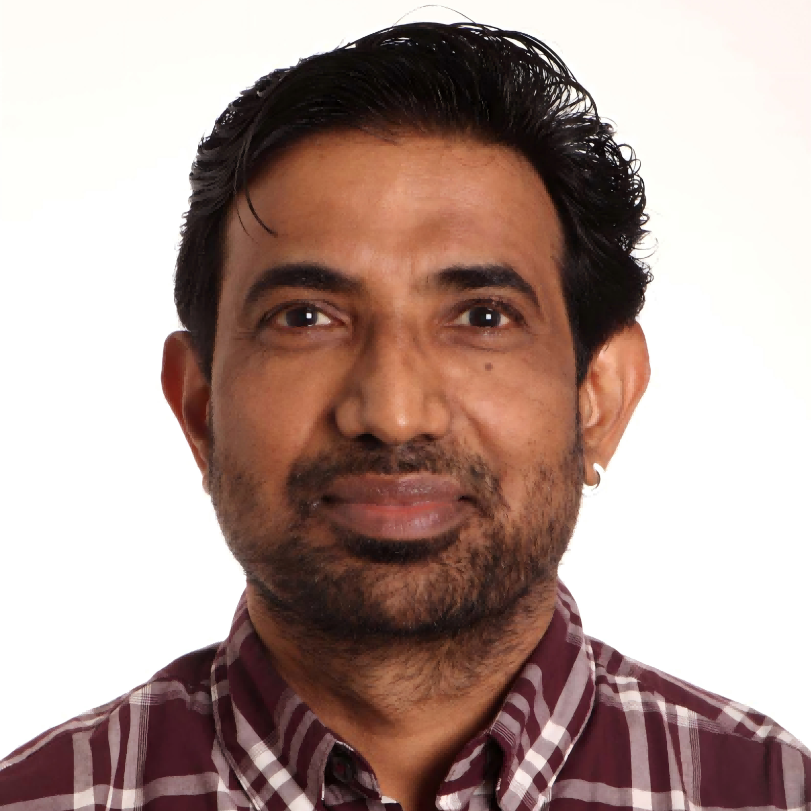 Dr. Ashok Aspatwar