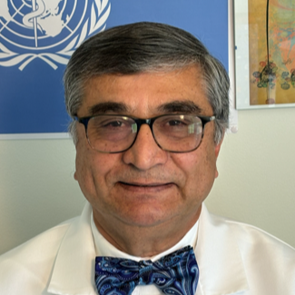 Prof. Dr. Reza Nassiri