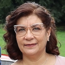 Dr. Piera Anna Martino