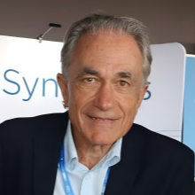 Prof. Dr. Fernando Albericio
