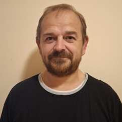 Dr. Piotr Szweda