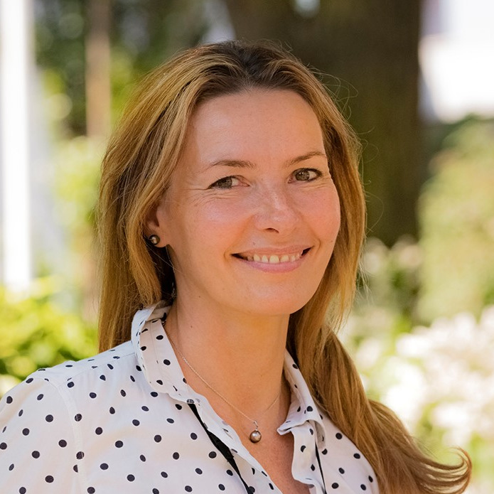 Prof. Dr. Aurélie Tasiemski