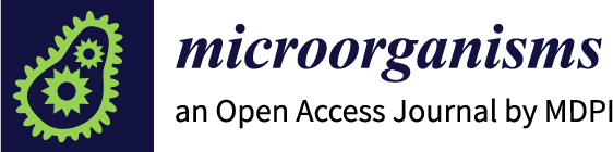 Microorganisms