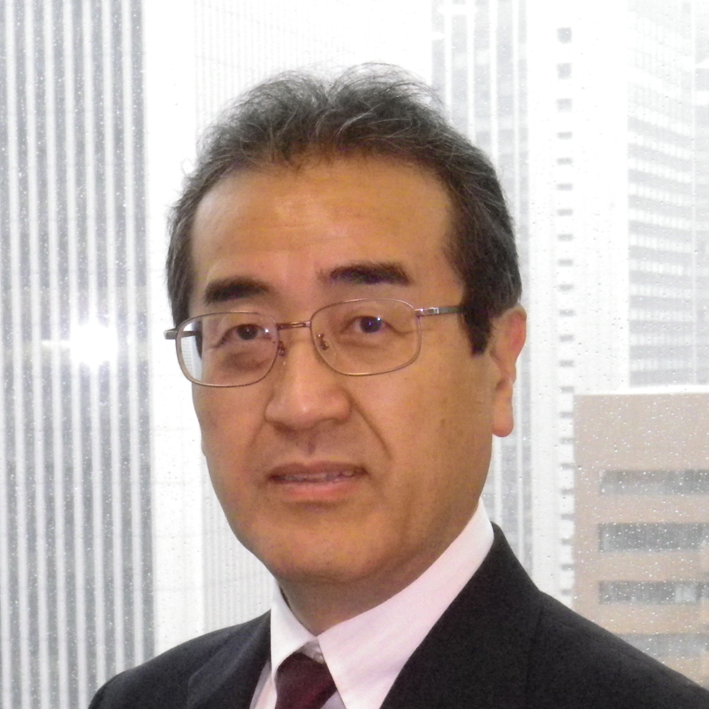 Prof. Dr. Motowo Nakajima