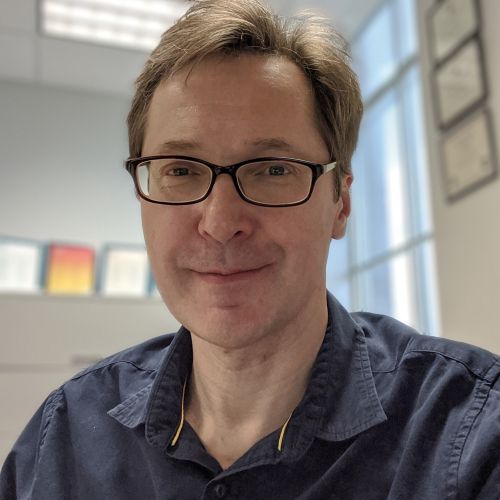 Prof. Dr. Igor V. Alabugin