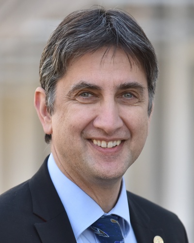 Prof. Dr. A. Stephen K.  Hashmi