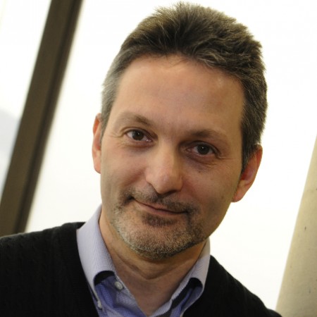 Prof. Dr. Vladimir Gevorgyan