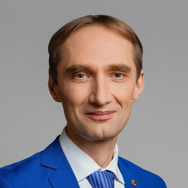 Prof. Dr. Valentine P. Ananikov
