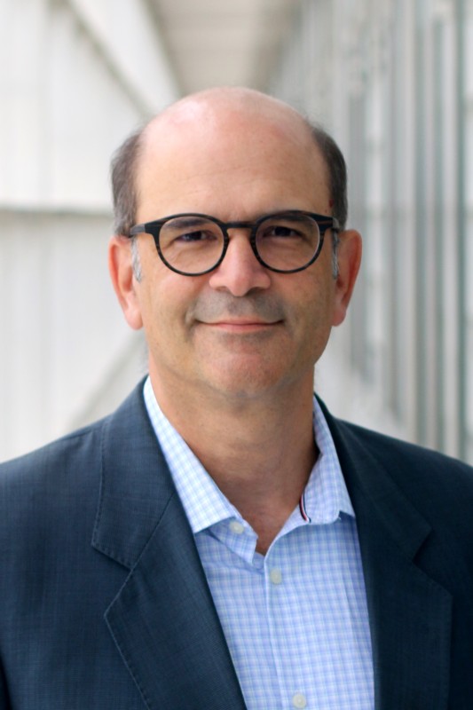 Prof. Dr. Erick M. Carreira