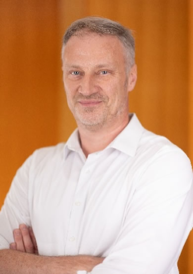 Prof. Dr. Andrei K. Yudin