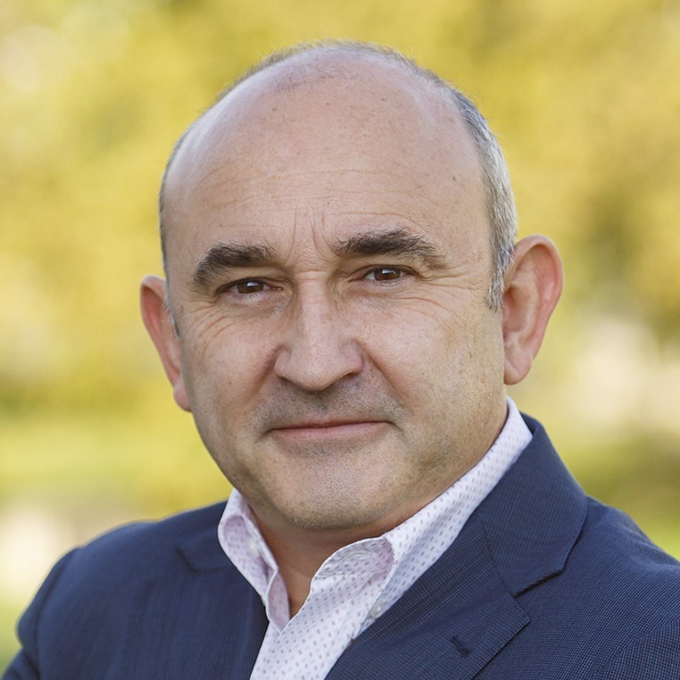 Prof. Dr. Ignacio R. Matías