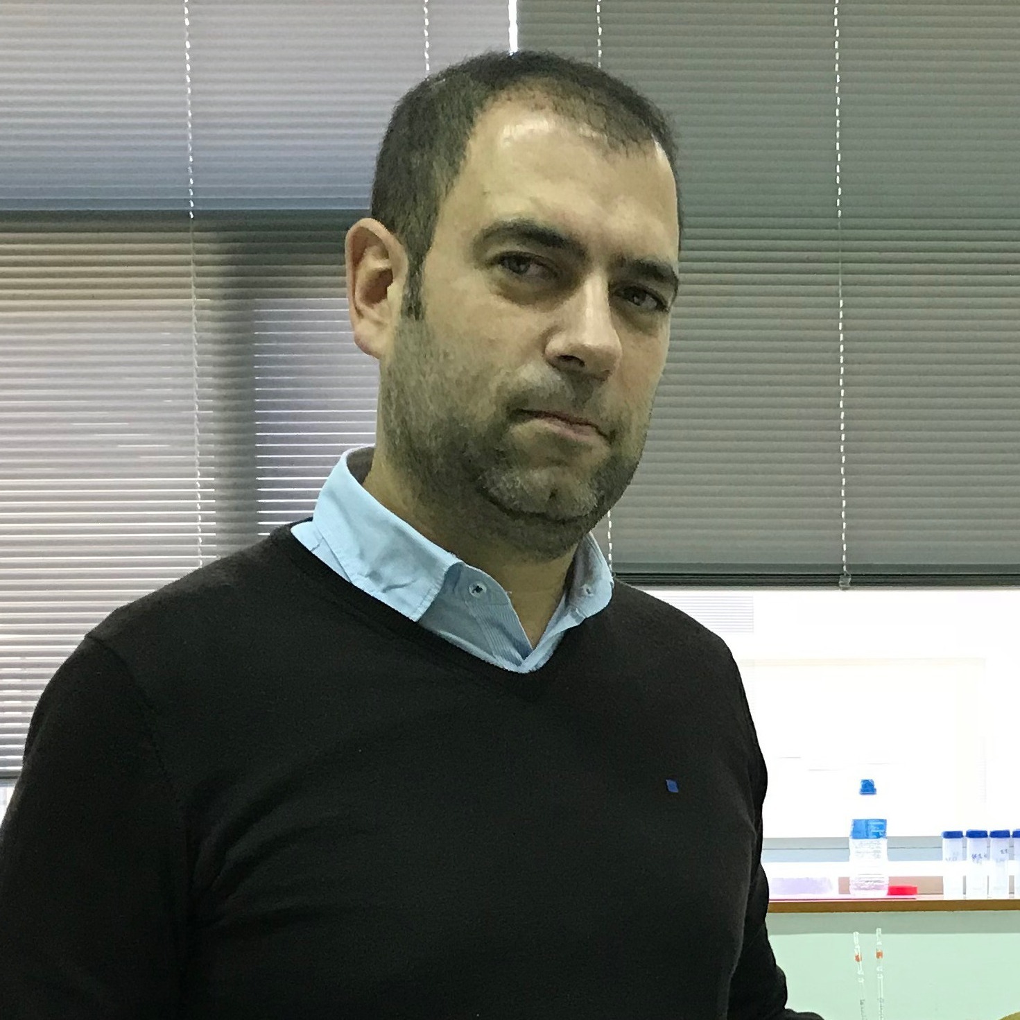 Prof. Dr. Jesús Lozano