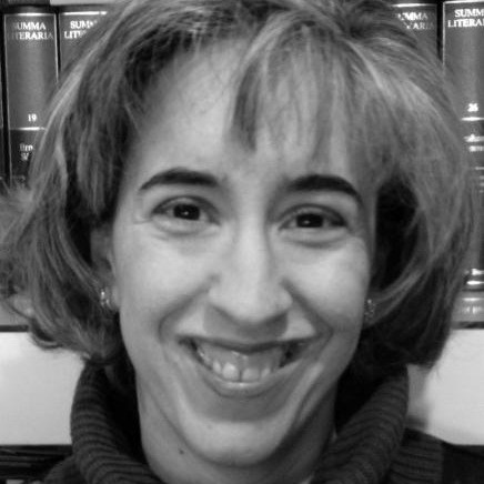 Prof. Dr. Arantxa Uranga del Monte