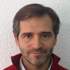 Prof. Dr. Fernando Rincón Calle