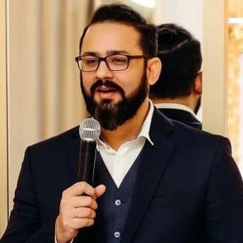 Dr. Ali Butt