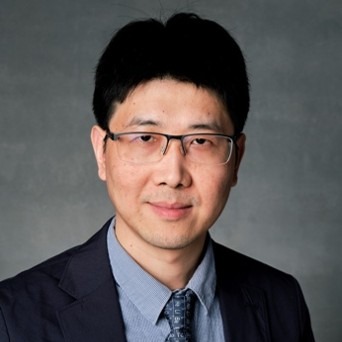 Prof. Yinyin Bao