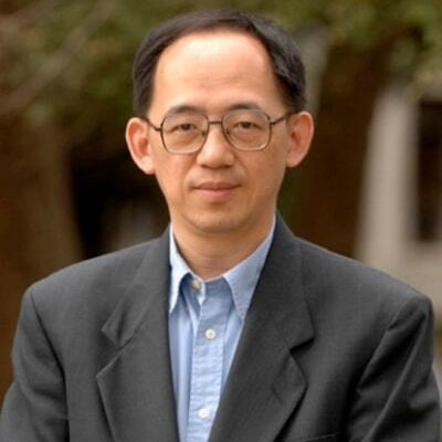 Prof. Dr. Weileun Fang