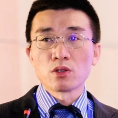 Prof. Dr. Xichun Luo