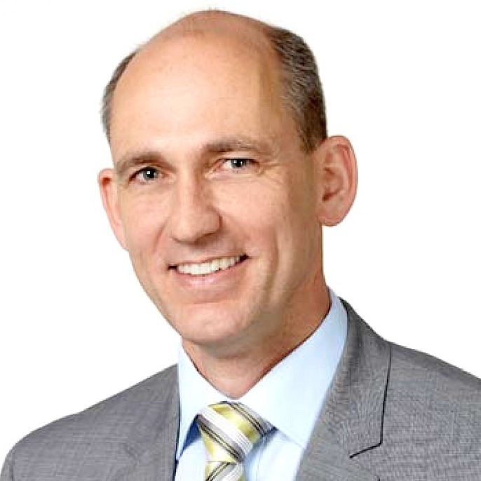 Prof. Dr. Alfons Dehé