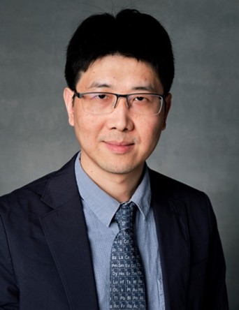 Prof. Yinyin Bao