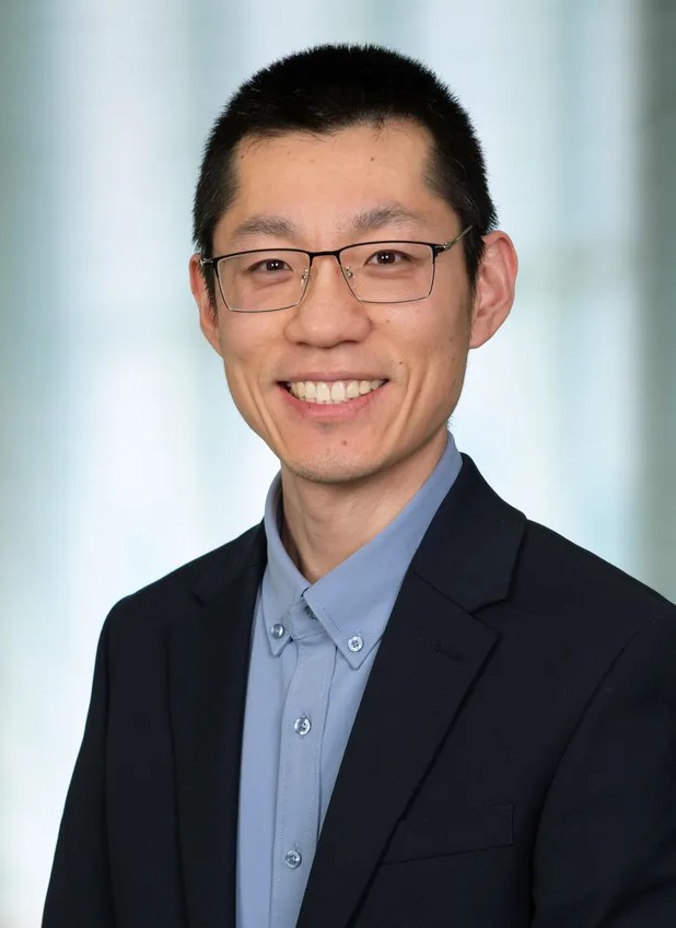 Prof. Youbin Zheng