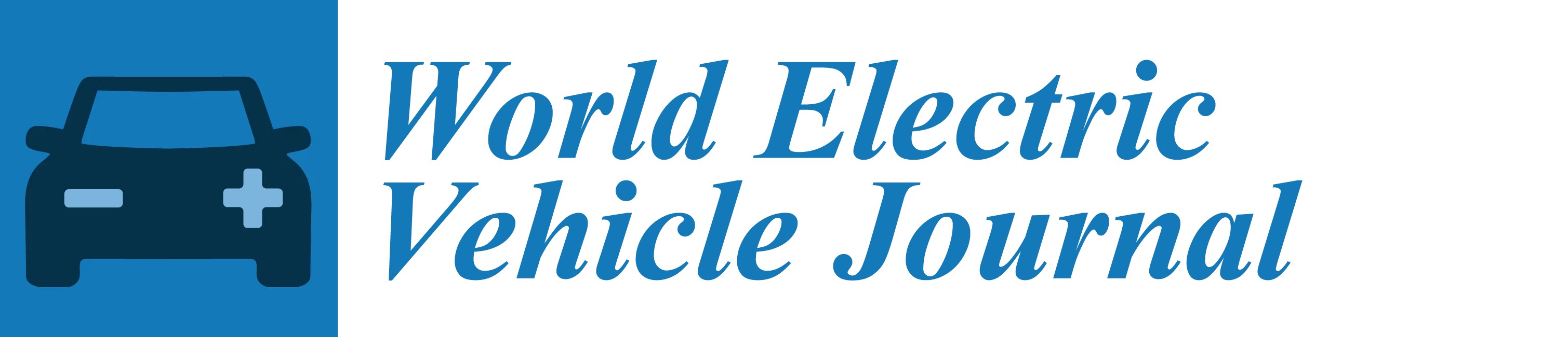 World Electric Vehicle Journal (WEVJ)