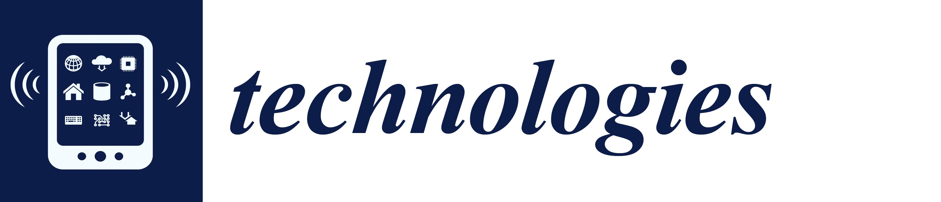 Technologies