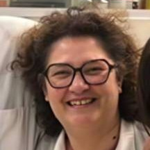 Dr. Anna Sannino