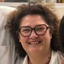 Dr. Anna Sannino