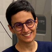 Dr. Laura Poliseno