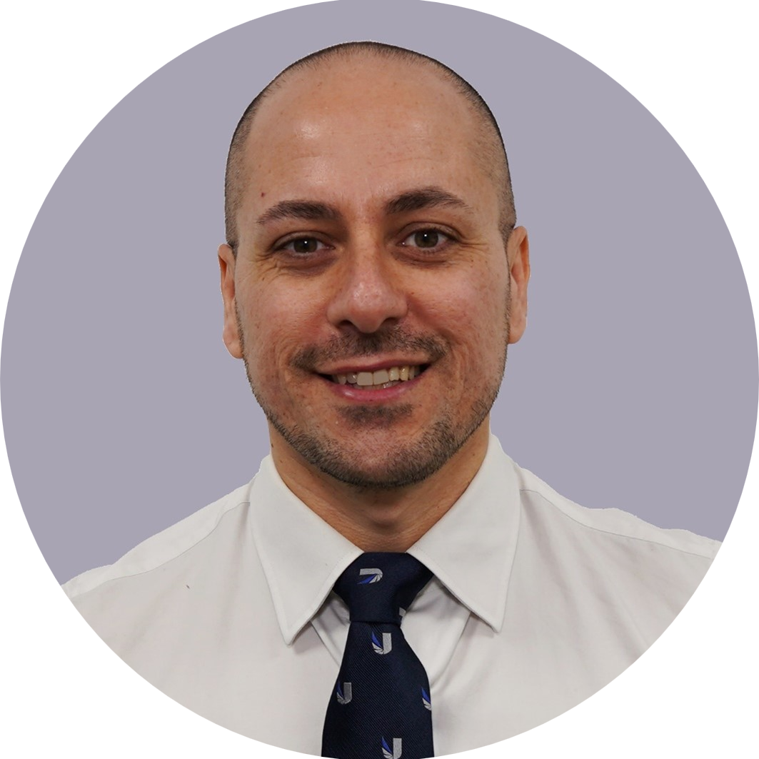 Prof. Dr. Fabio Tosti