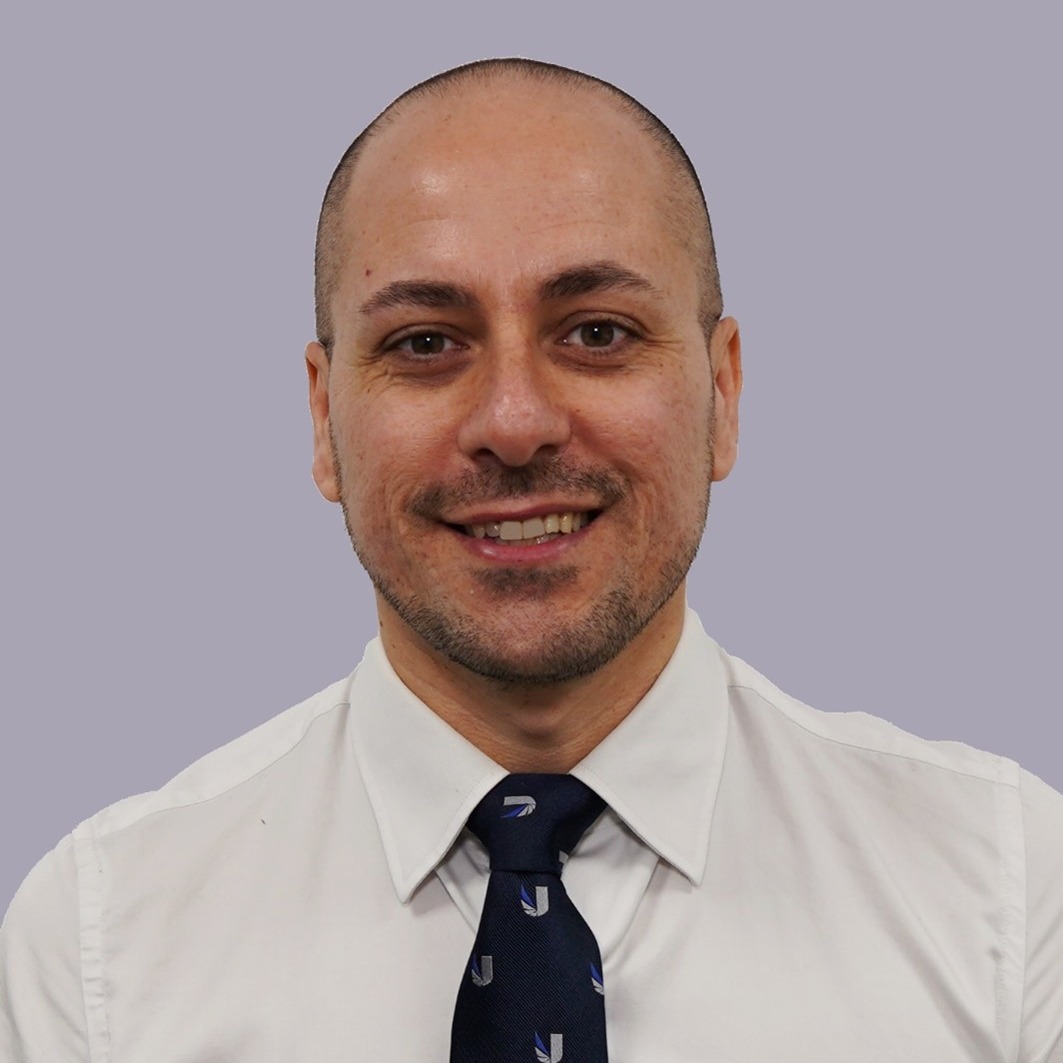 Prof. Dr. Fabio Tosti