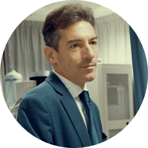 Prof. Dr. Andrea Benedetto