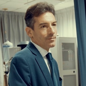 Prof. Dr. Andrea Benedetto