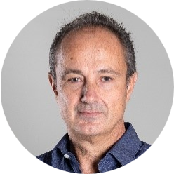 Prof. Dr. Luis Ángel Ruiz