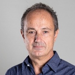 Prof. Dr. Luis Ángel Ruiz