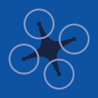Drones