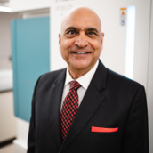 Prof. Dr. Ganesh Thakur