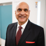 Prof. Dr. Ganesh Thakur