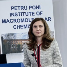 Dr. Petronela Pascariu