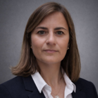 Prof. Cláudia Gomes da Silva