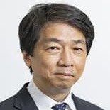 Prof. Dr. Shin Aoki