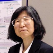 Prof. Dr. Satomi Niwayama
