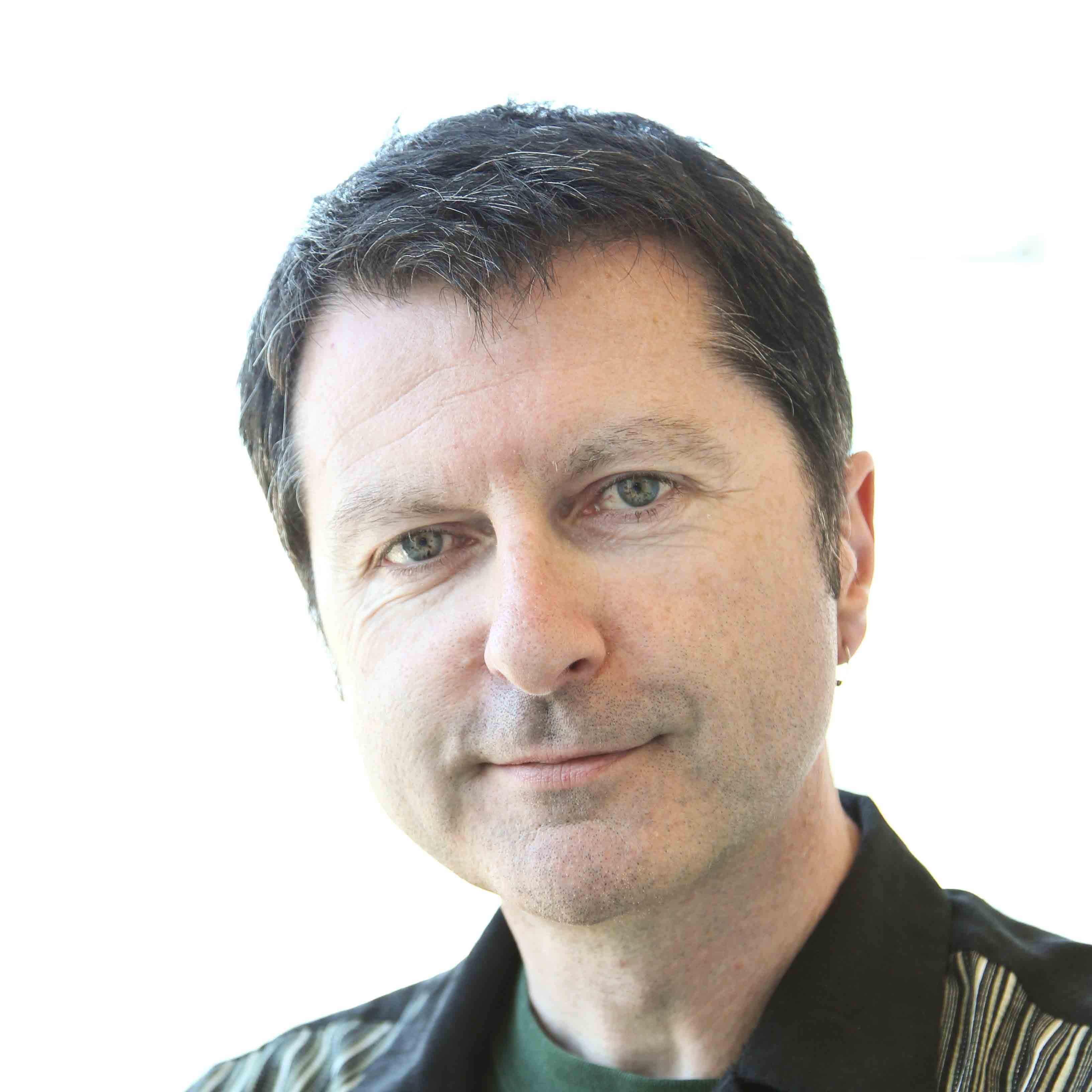 Dr. Conor R. Caffrey