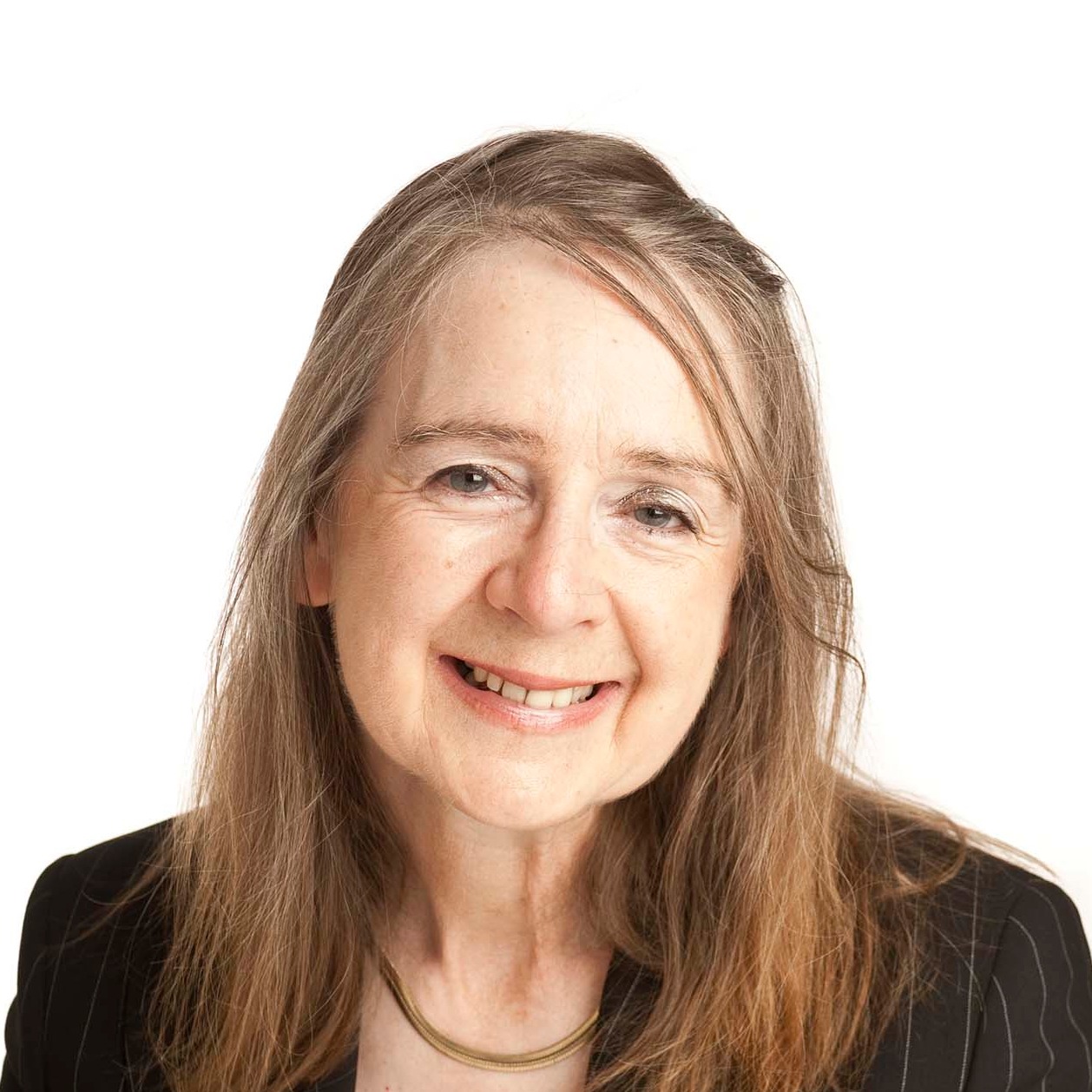 Prof. Dr. Mary J. Meegan