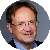 Prof. Dr. Joachim Jose
