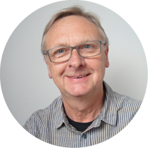 Dr. Jean Jacques Vanden Eynde