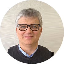 Prof. Dr. Thierry Besson